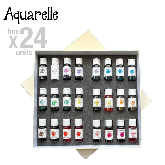 Aquarelle Special Collection x24