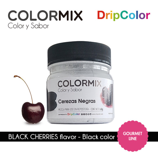 Color Mix Gourmet Cherries 60g