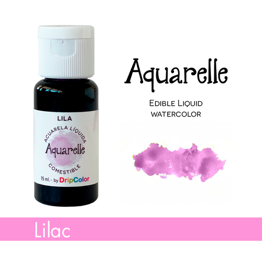 Aquarelle Lilac 15ml