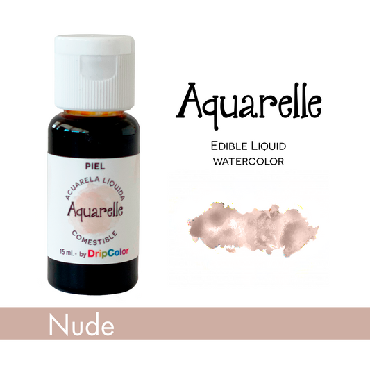 Aquarelle Nude 15ml