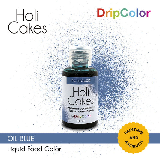 Holi Cakes Regular Cap Oil 60ml