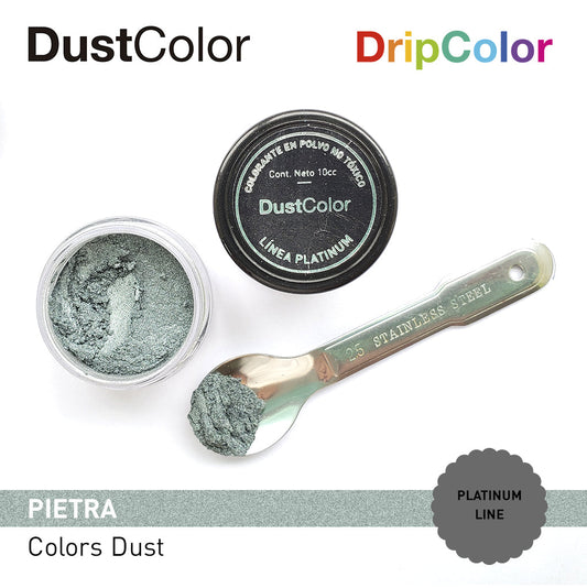 Dustcolor Platinum Pietra 10cc