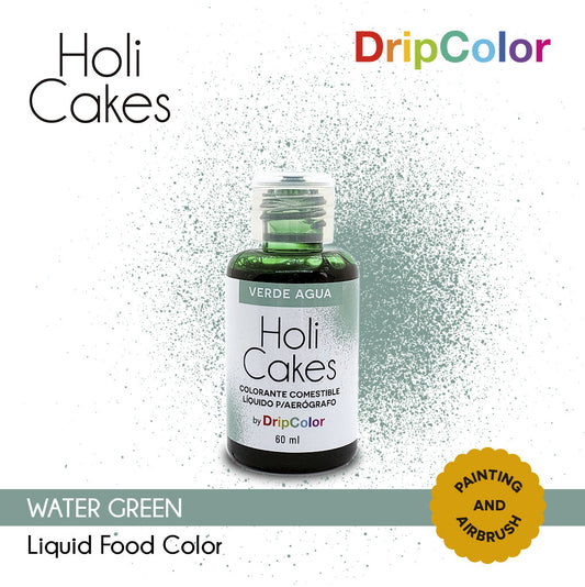 Holi Cakes Regular Cap Water 60ml