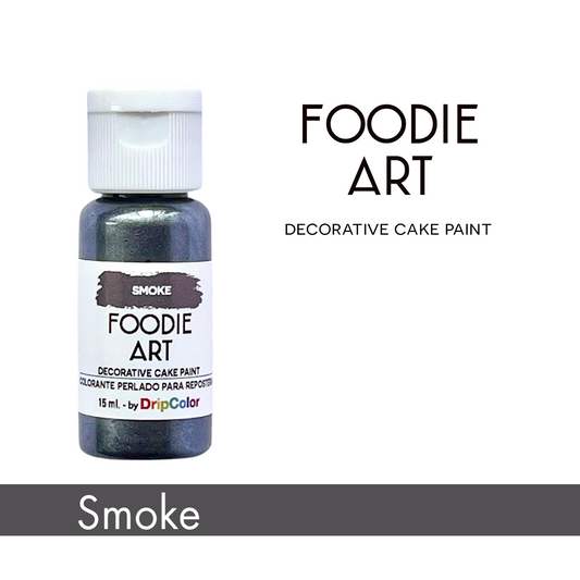 Foodie Art Pearly Smoke 15ml